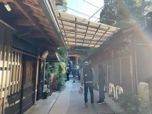 三徳社(京都府)