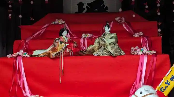 玉田神社(京都府)