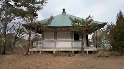 国分聖徳太子堂(滋賀県)