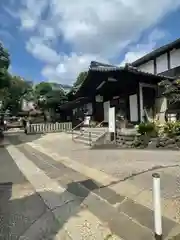 白山神社(東京都)