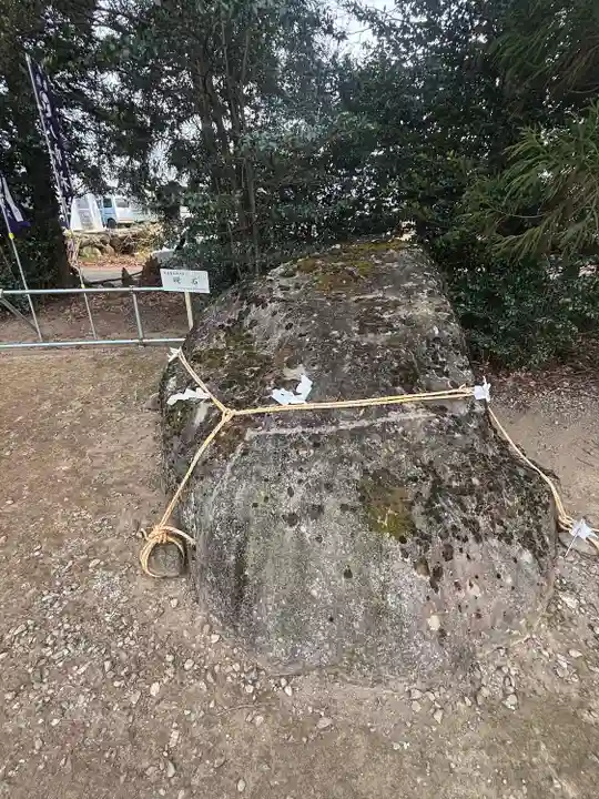八幡神社(群馬県)
