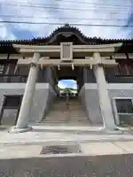 石屋神社(兵庫県)