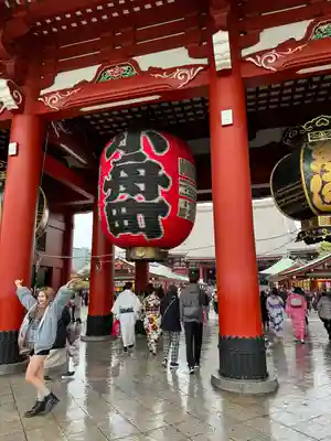 浅草寺(東京都)