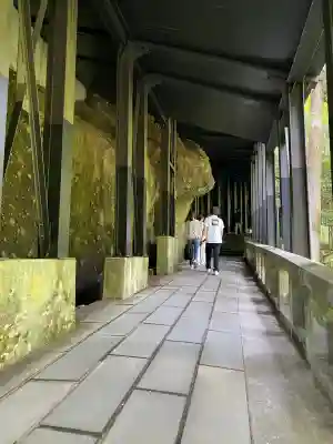 榛名神社(群馬県)