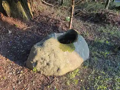 堀越神社(奈良県)
