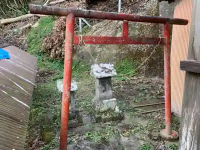 豊受神社(千葉県)