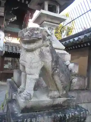 下御霊神社(京都府)