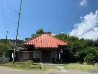 観音堂のその他建物