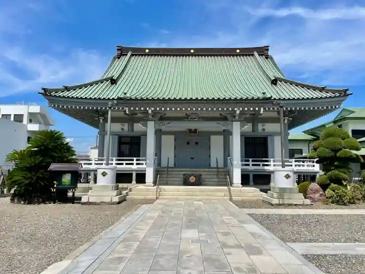 選擇寺(千葉県)