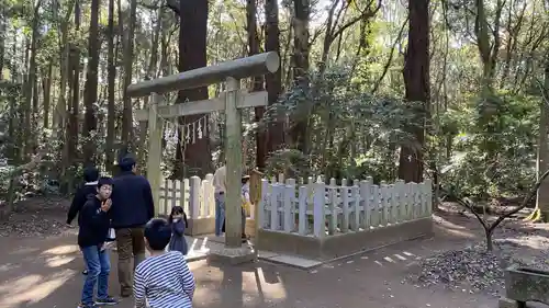 鹿島神宮(茨城県)