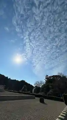 誉田八幡宮(大阪府)