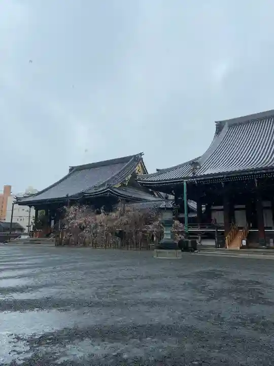 佛光寺(京都府)