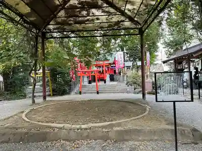 田無神社(東京都)