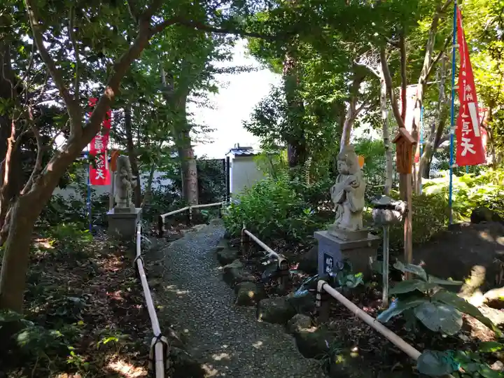 高蔵寺のその他建物