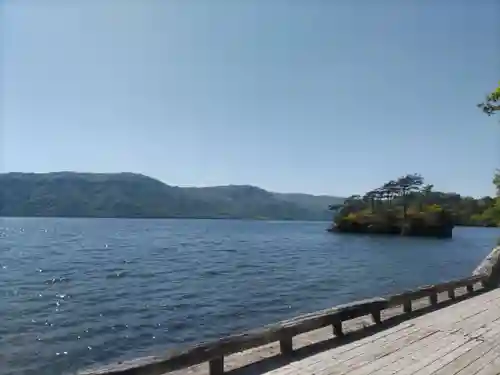 十和田神社(青森県)