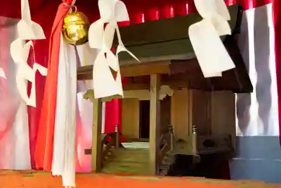 渋川八幡宮(群馬県)