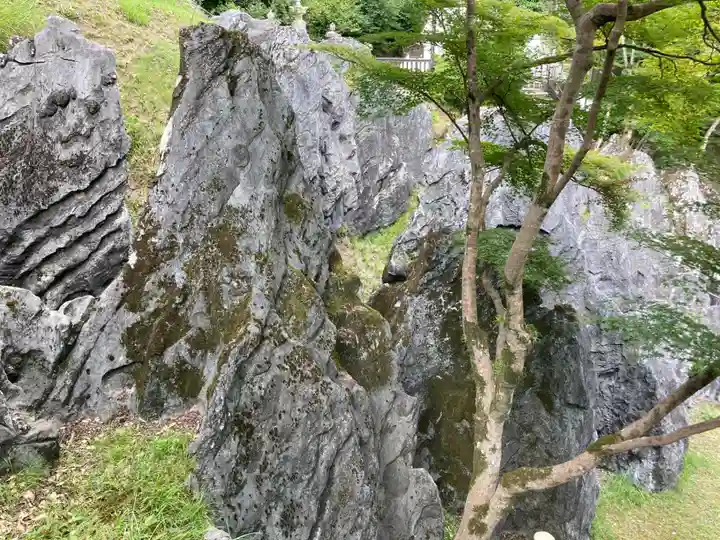 石山寺(滋賀県)
