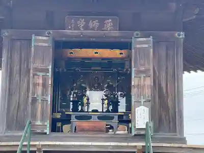 常楽寺のその他建物