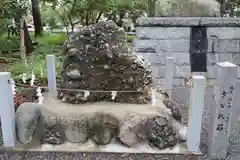 焼津神社の建物その他