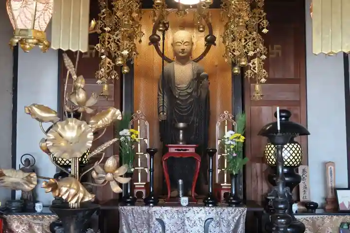 蓮海寺(滋賀県)