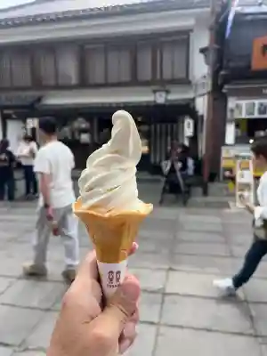 善光寺(長野県)