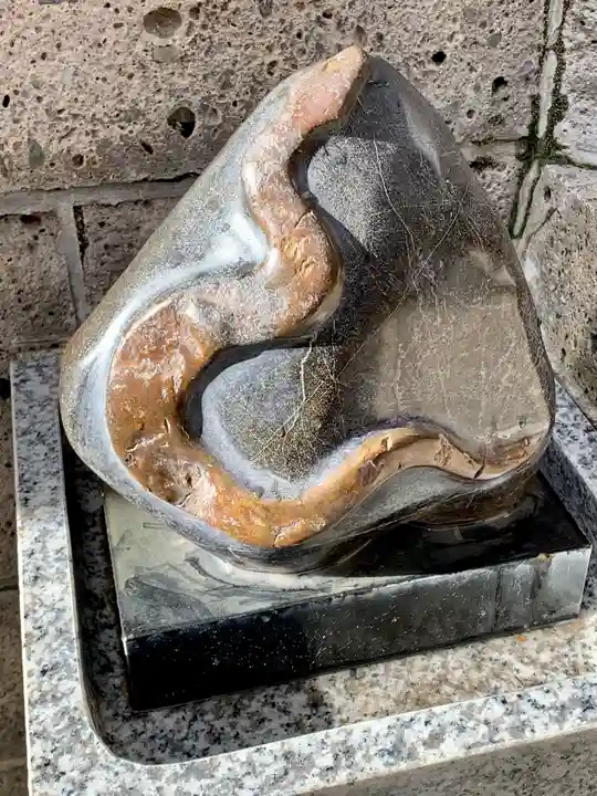 金蛇水神社(仙台一番町分霊社)(宮城県)