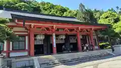 鞍馬寺(京都府)