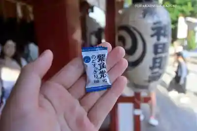 神田神社（神田明神）(東京都)