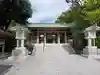 東郷神社(東京都)