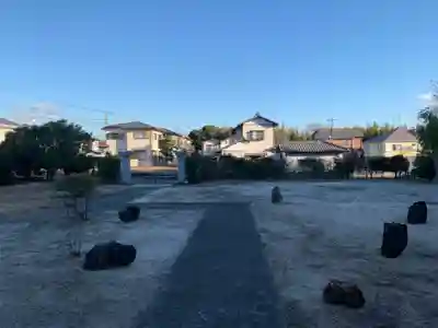 弘福院のその他建物