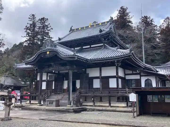 誕生寺(岡山県)