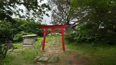 赤神神社(秋田県)