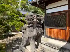 三島神社(奈良県)