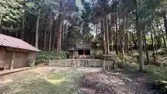 八幡神社(滋賀県)