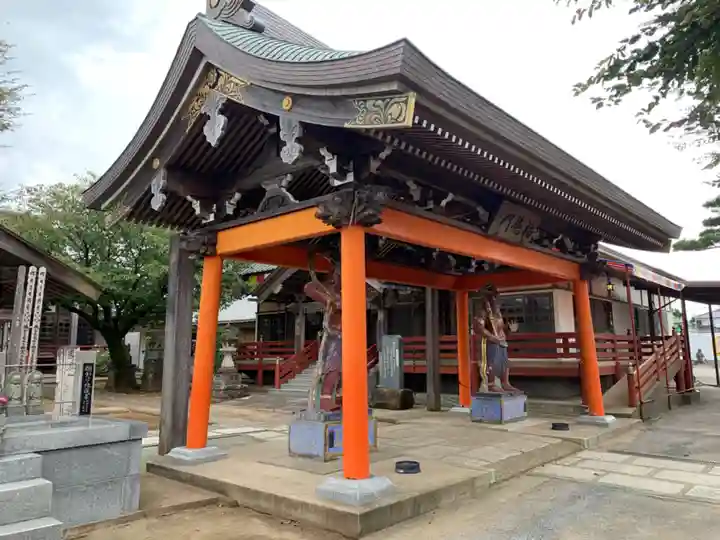 不動院(千葉県)