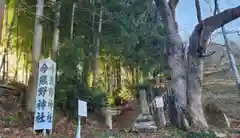 今熊野神社(宮城県)