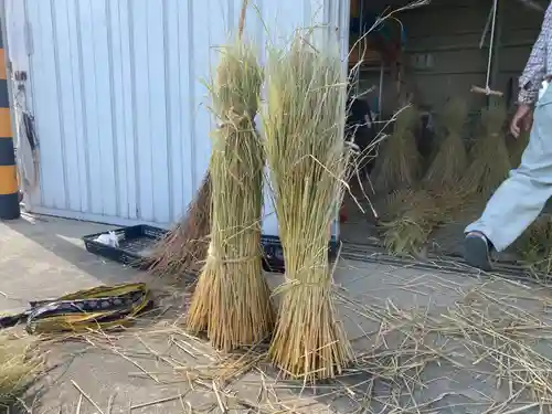 美奈宜神社(福岡県)