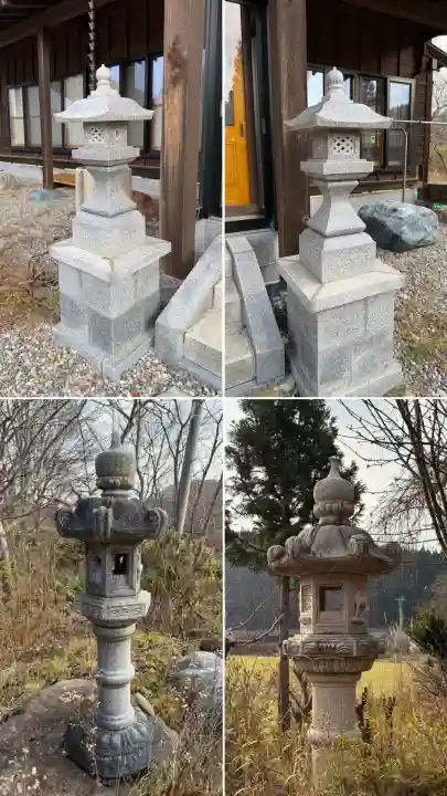 瀧澤龍神(北海道)