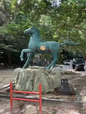 熊野三所神社(和歌山県)