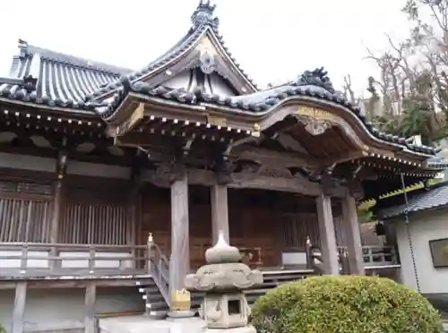 大蓮寺(神奈川県)