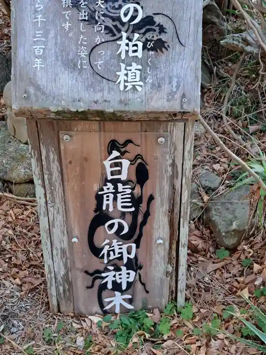 伊古奈比咩命神社(静岡県)
