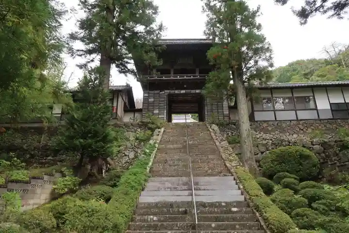 碩水寺(長野県)
