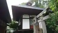 瀧水寺のその他建物