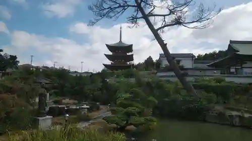家原寺のその他建物