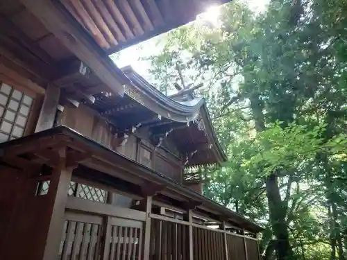 艫神社(茨城県)