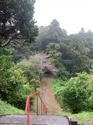 五社大神(千葉県)