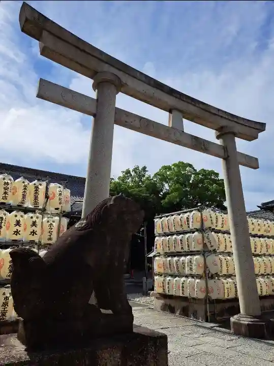 桑名宗社(春日神社)(三重県)