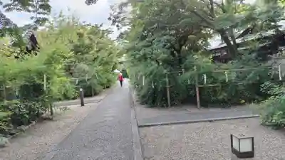 梨木神社(京都府)