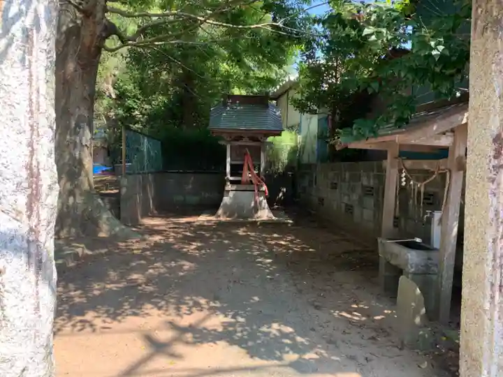 熊野神社(千葉県)