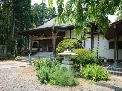 花蔵院の本殿・本堂